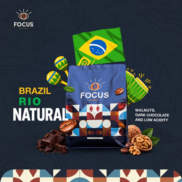 Brazil Rio