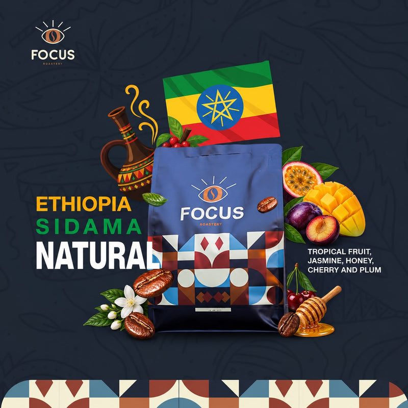 Ethiopia Sidama