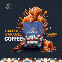 Salted Caramel