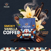 Smoky Vanilla