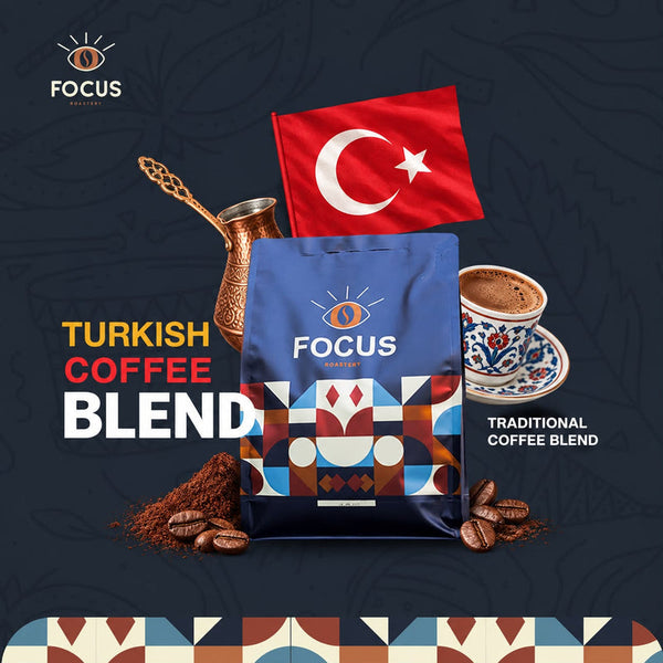 Turkish Coffee
